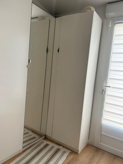 Villa T2 Proche Cote Bleue Marseille Aeroport Gare Tgv Aix Gignac-la-Nerthe Exterior foto
